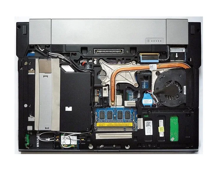 Dell